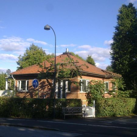 Birkerod Rolighedsvej 14A Bed & Breakfast ภายนอก รูปภาพ