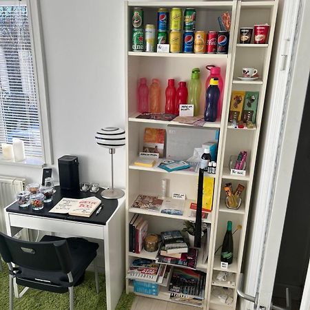 Birkerod Rolighedsvej 14A Bed & Breakfast ภายนอก รูปภาพ