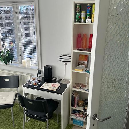 Birkerod Rolighedsvej 14A Bed & Breakfast ภายนอก รูปภาพ