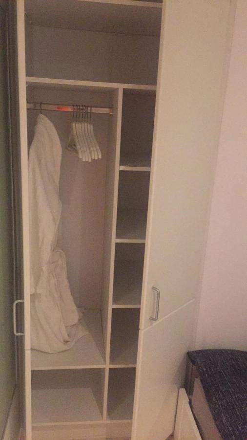 Birkerod Rolighedsvej 14A Bed & Breakfast ภายนอก รูปภาพ