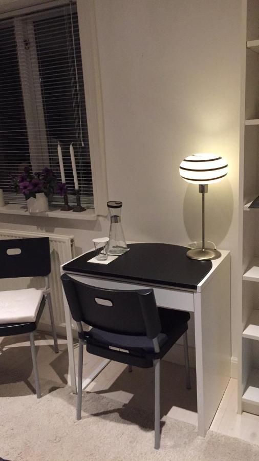 Birkerod Rolighedsvej 14A Bed & Breakfast ภายนอก รูปภาพ