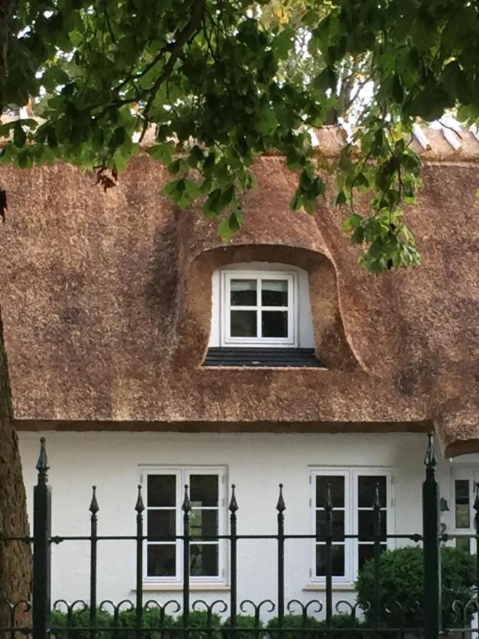 Birkerod Rolighedsvej 14A Bed & Breakfast ภายนอก รูปภาพ