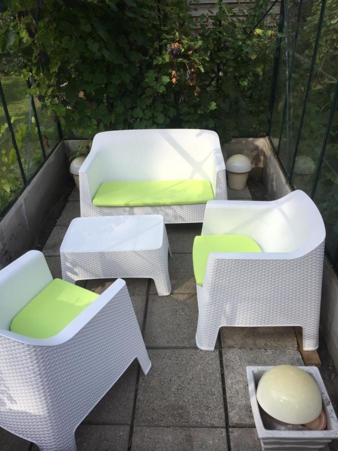 Birkerod Rolighedsvej 14A Bed & Breakfast ภายนอก รูปภาพ