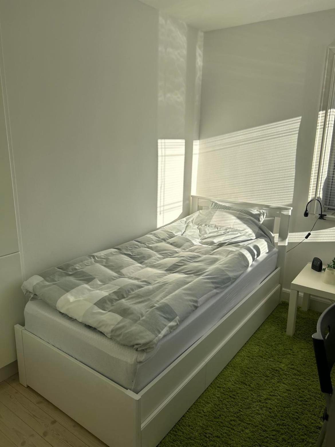 Birkerod Rolighedsvej 14A Bed & Breakfast ภายนอก รูปภาพ