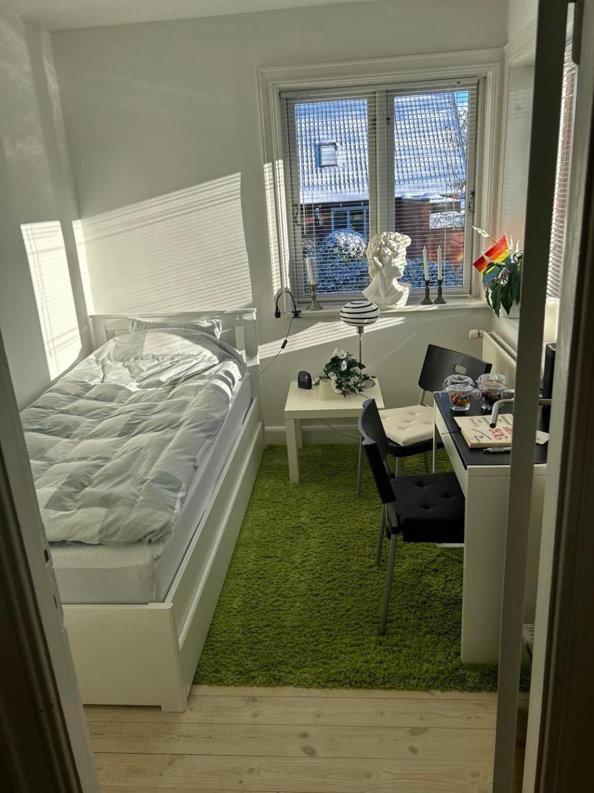 Birkerod Rolighedsvej 14A Bed & Breakfast ภายนอก รูปภาพ