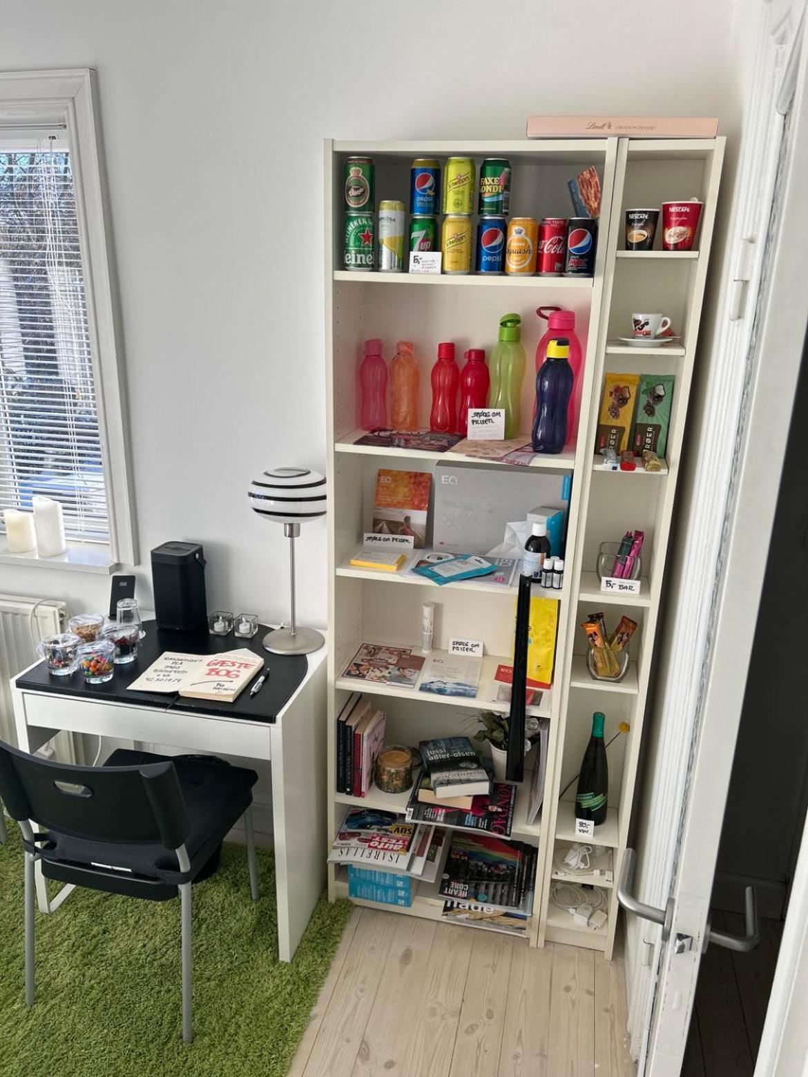 Birkerod Rolighedsvej 14A Bed & Breakfast ภายนอก รูปภาพ