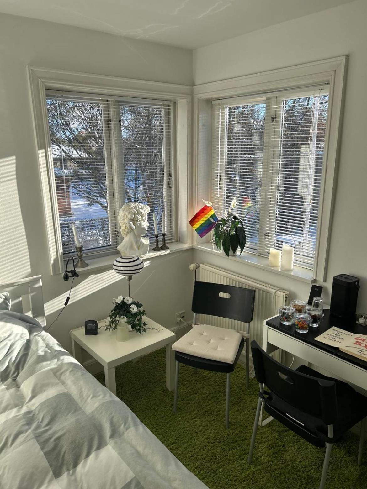 Birkerod Rolighedsvej 14A Bed & Breakfast ภายนอก รูปภาพ