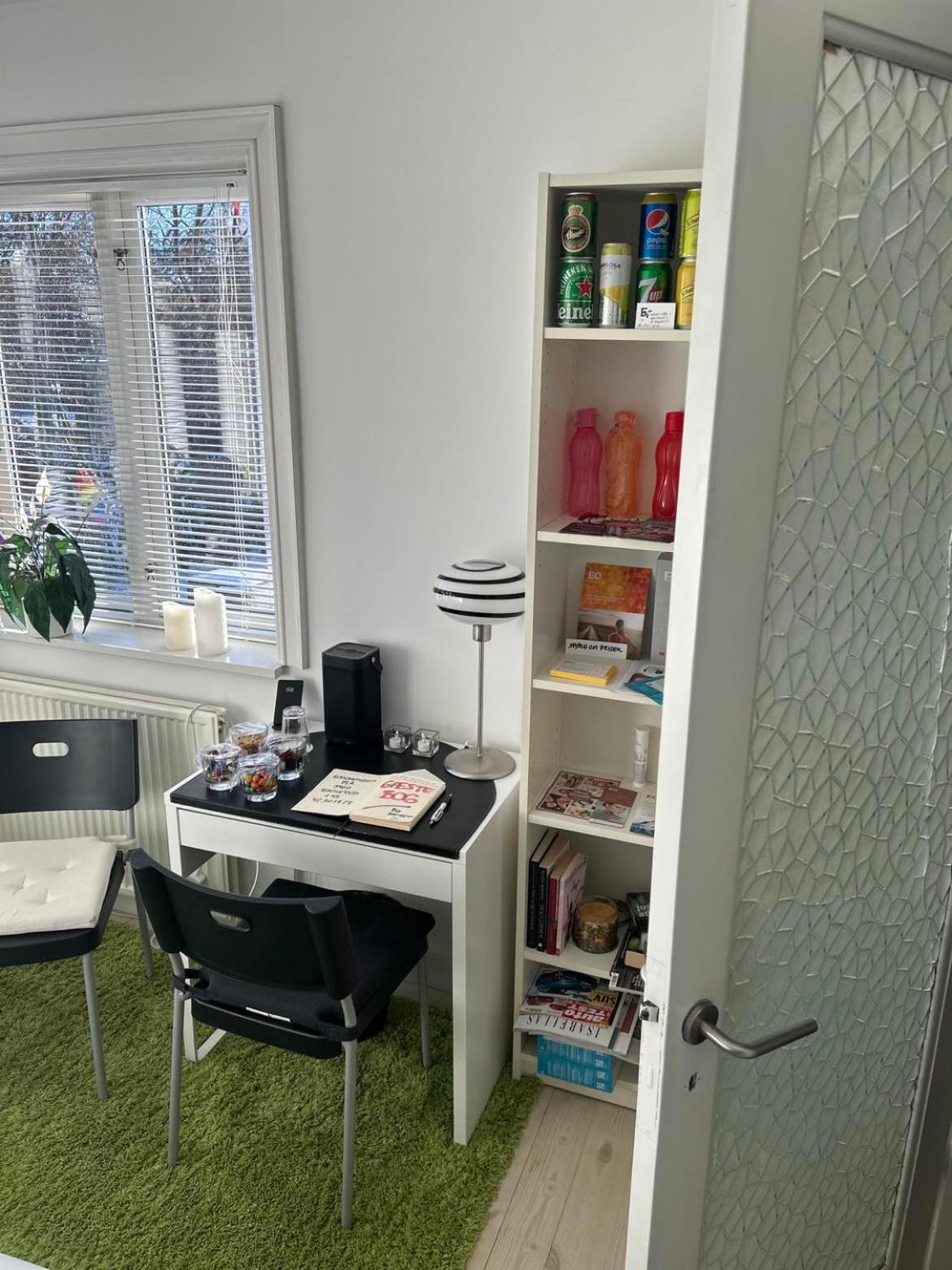 Birkerod Rolighedsvej 14A Bed & Breakfast ภายนอก รูปภาพ