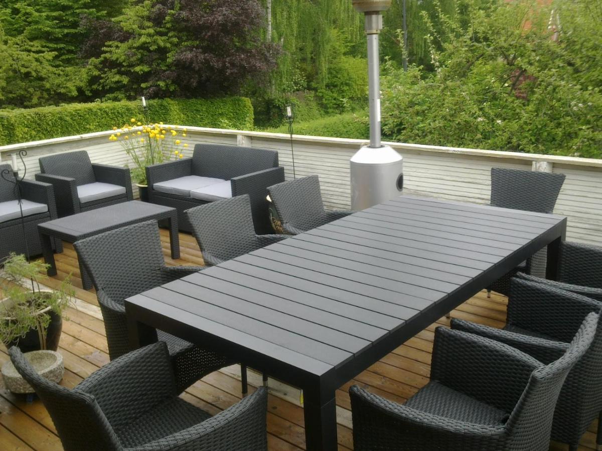 Birkerod Rolighedsvej 14A Bed & Breakfast ภายนอก รูปภาพ